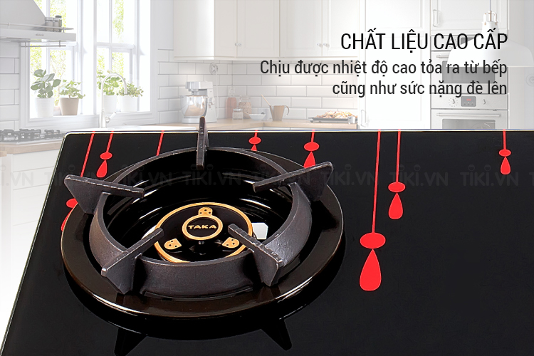 Bếp Gas Dương Taka KG9