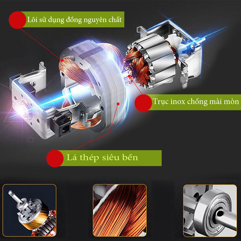Máy xay thịt đa năng 200W Hayasa HA-382