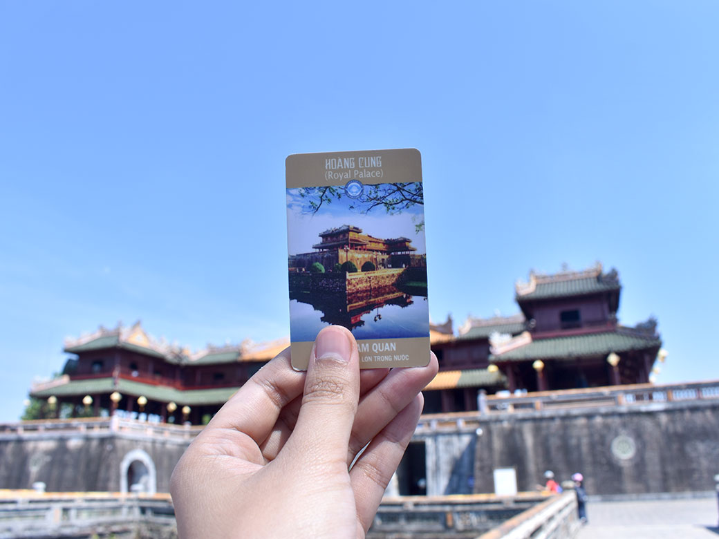 Tour 5N4Đ: Đà Nẵng - Phong Nha - Hội An - Bà Nà - Huế, Khởi Hành Thứ 4 & 7 Hàng Tuần
