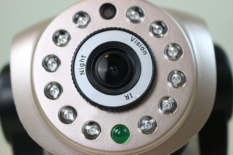 Camera Quan Sát Siepem S7001