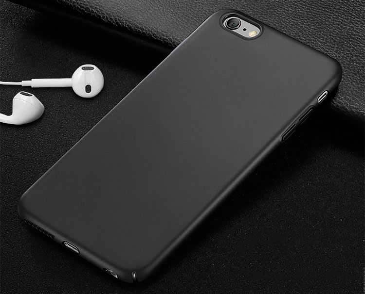 Ốp Điện Thoại Cứng Cho iPhone 6 plus / 6s plus Illustrator