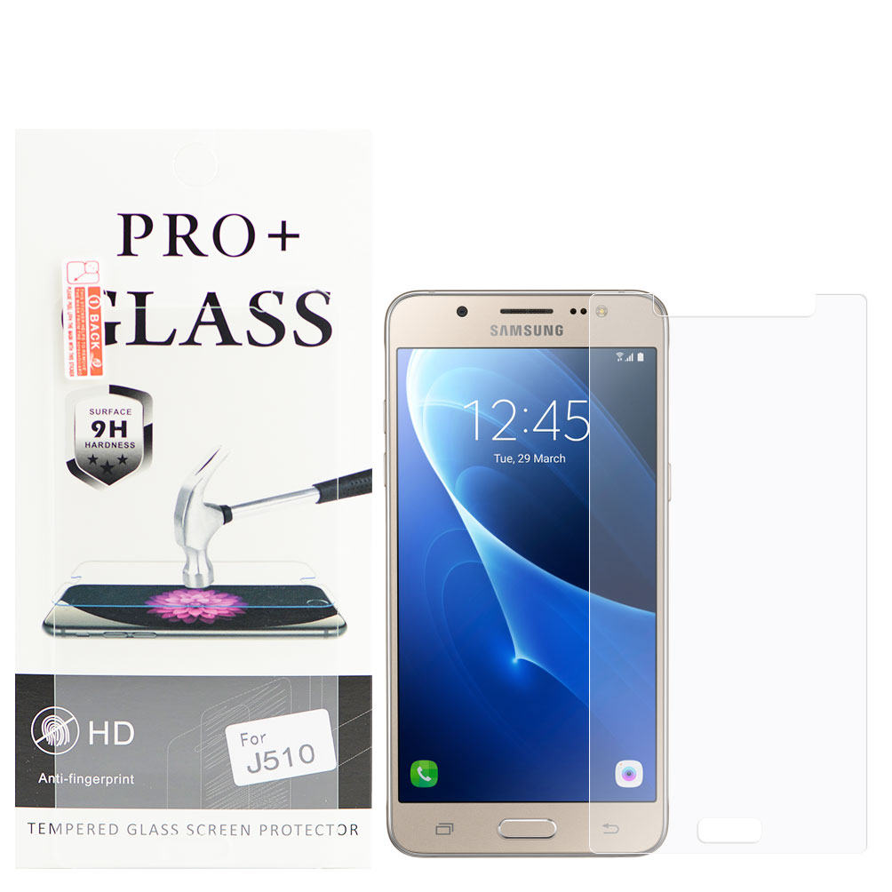 Kính Cường Lực Cho Điện Thoại Samsung J5 2016