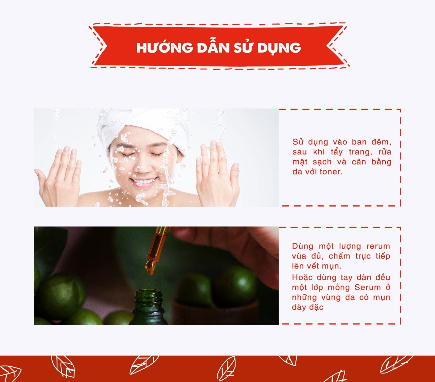 Serum Trị Mụn Từ Hạt Maca Macaland (10ml)