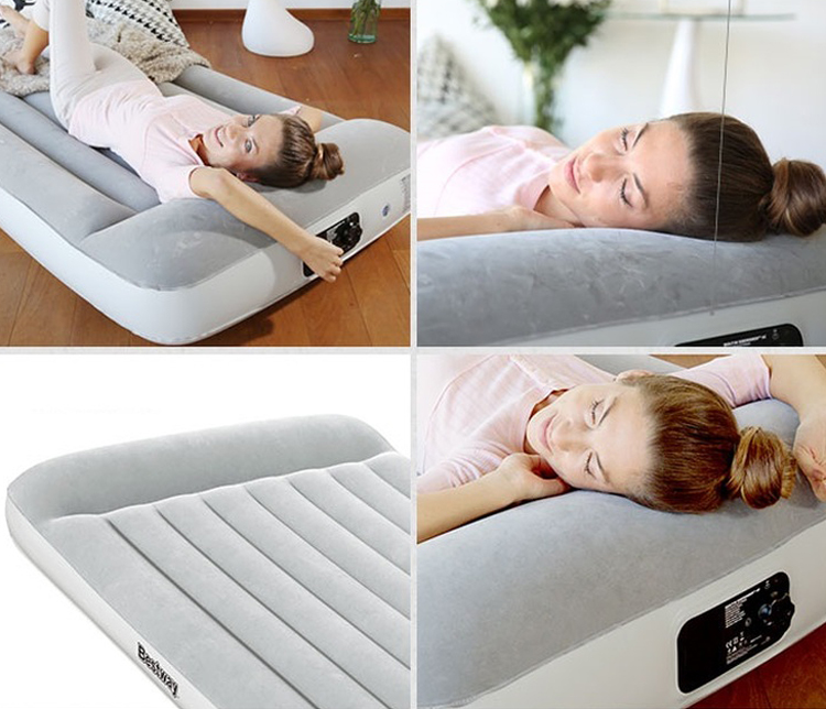 Đệm Hơi Bestway 67464 (203 x 152 x 30 cm)