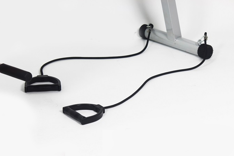 Ghế cong tập bụng TX16