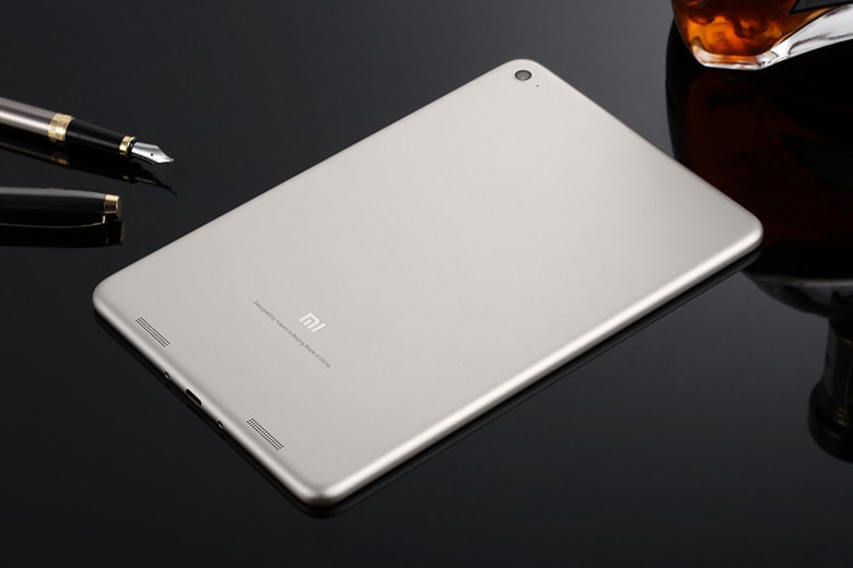 Xiaomi Mi Pad 4 (64GB/4GB) - Hàng Chính Hãng