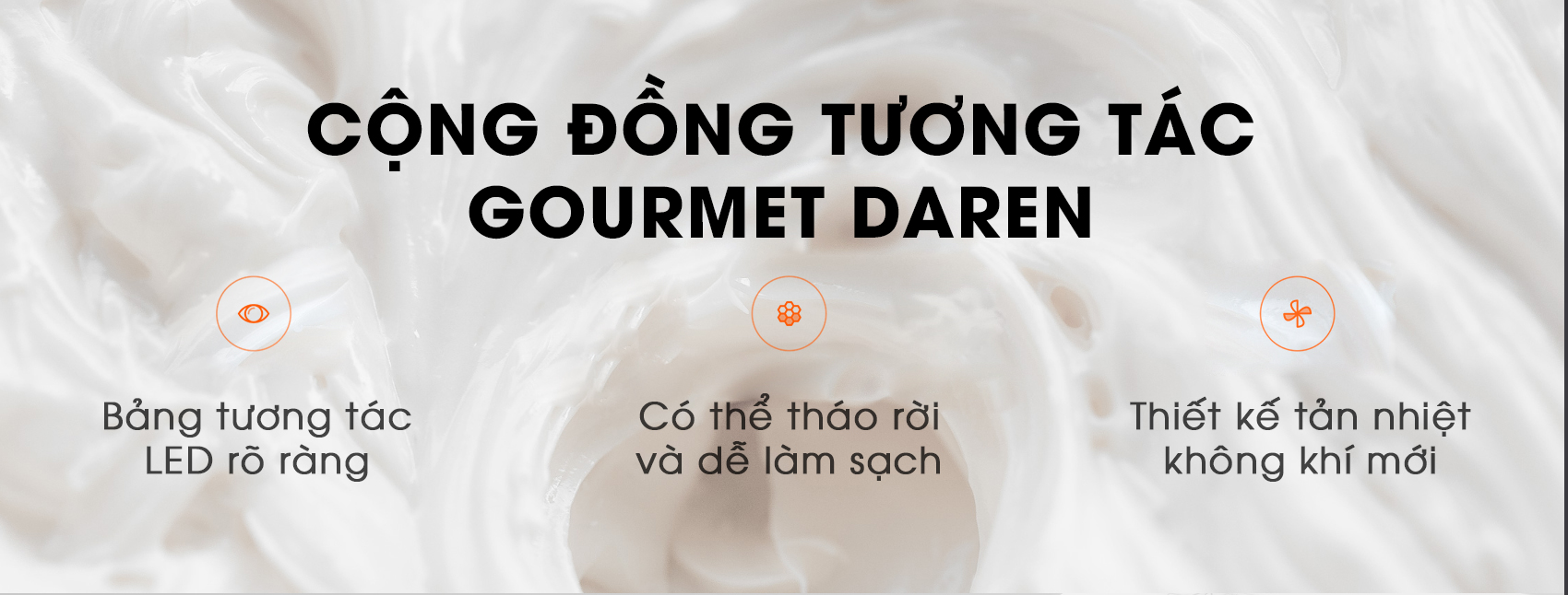 Nồi Cơm Điện Cao Tần Đa Năng Xiaomi ZHF4009GL (3 Lít)