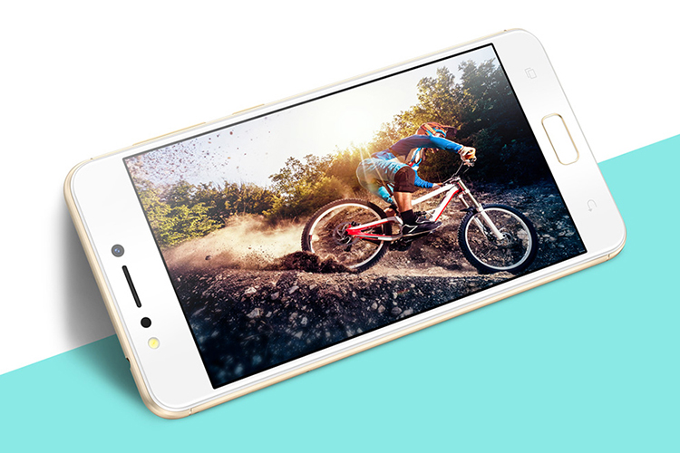 Điện Thoại Asus Zenfone 4 Max 2018 - Hàng Chính Hãng