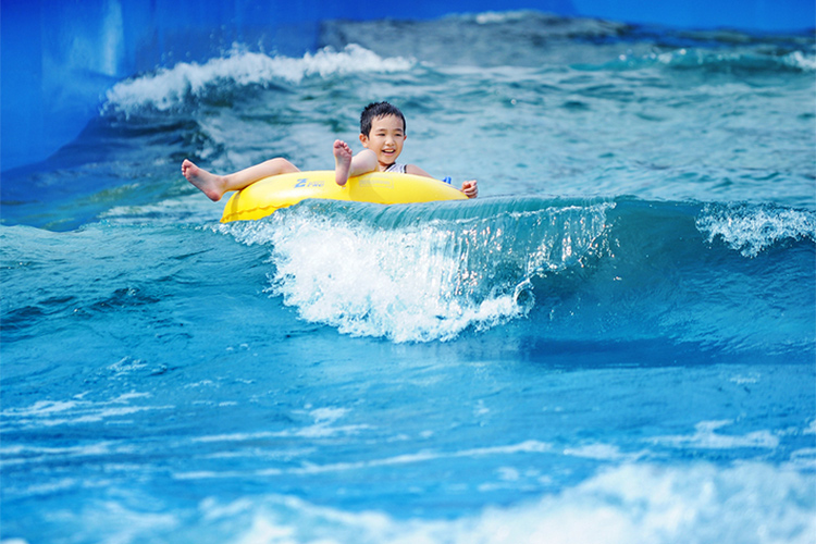 Vinpearl Phú Quốc Ocean Resort & Villas 5* - Villa 02 Phòng Ngủ + Ăn Sáng + Vinpearl Land & Safari