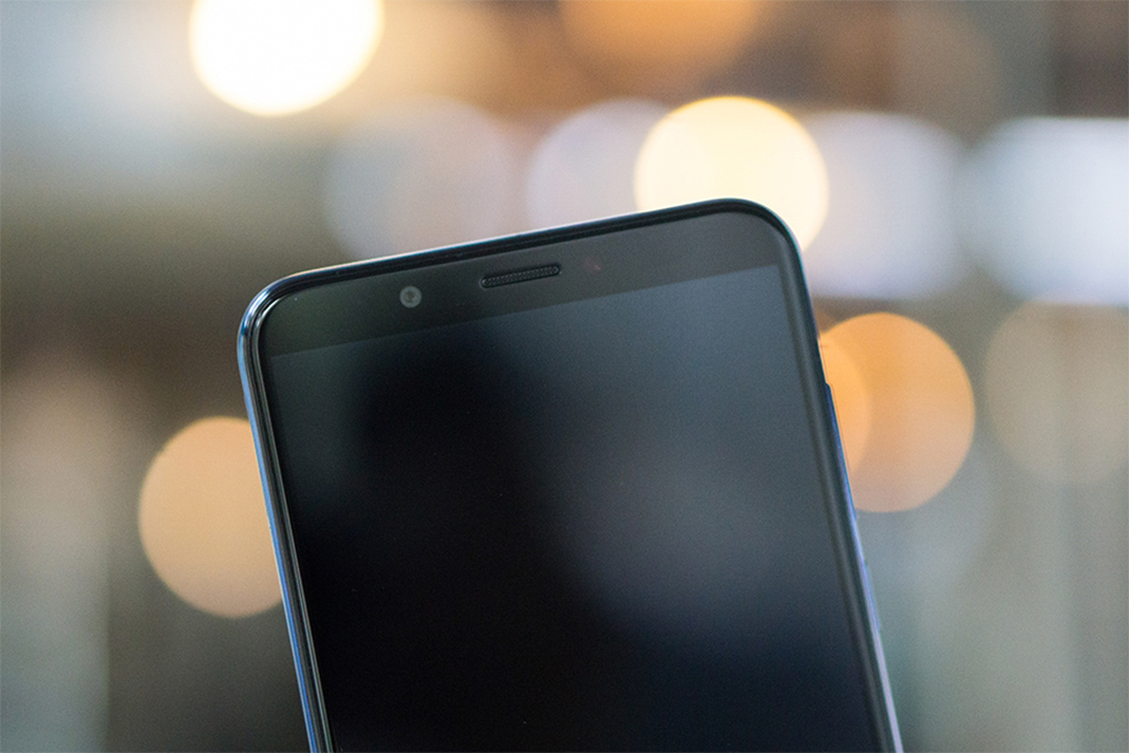 Điện Thoại Huawei Y7 Pro (2018) - Hàng chính hãng