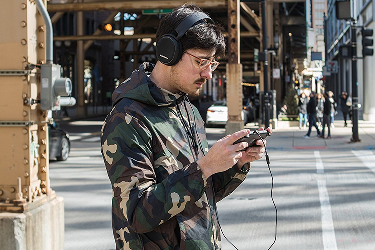 Tai Nghe Gaming SteelSeries Arctic 3 RGB - Hàng Chính Hãng