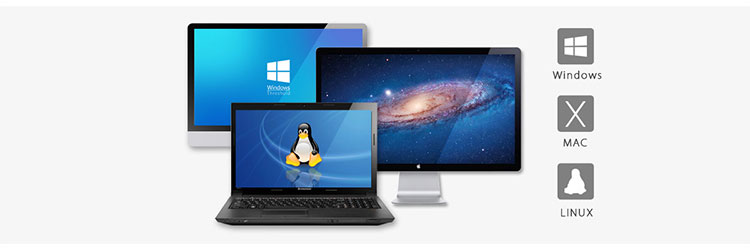 Adapter Sạc USB 3.0 ORICO SHC-U3 - 4 Cổng, Có Chân Đế 