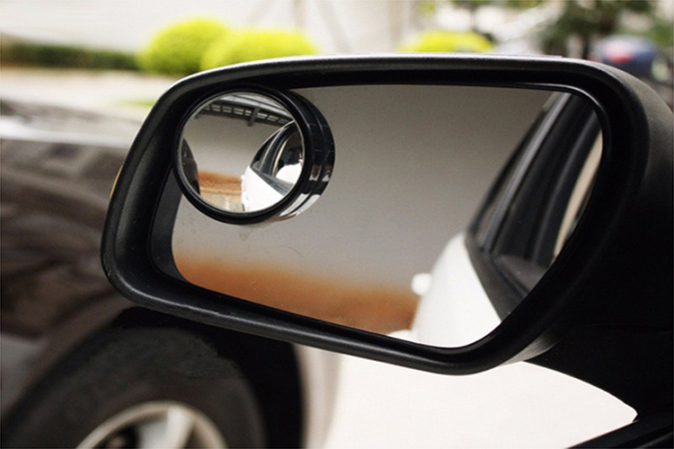 Gương Cầu Lồi 360 Độ DM-068