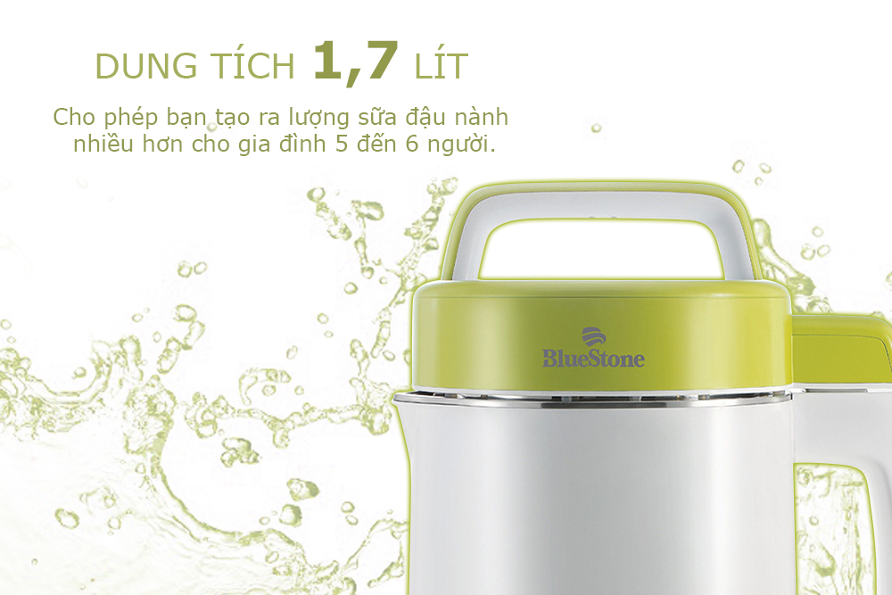 máy làm sữ đậu nành muahnagbang1click