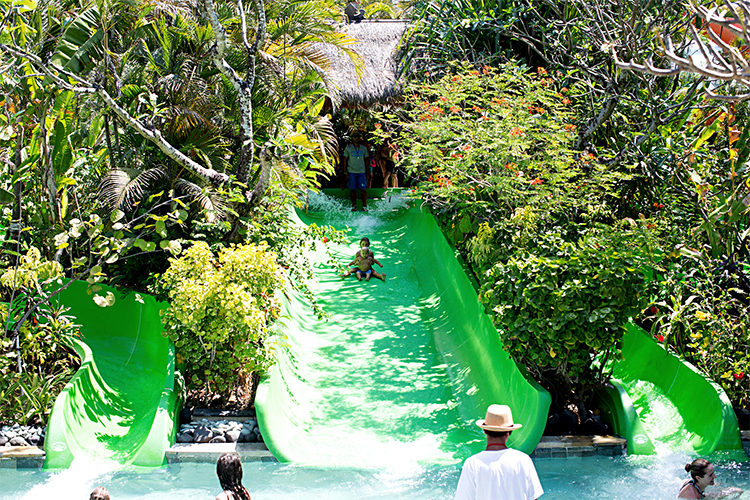 Vé Công Viên Nước Waterbom Bali, Indonesia 1 Day Pass