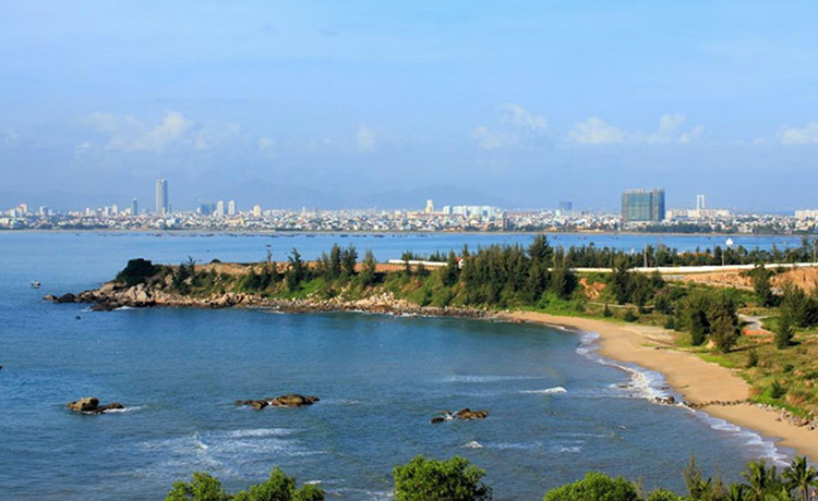 [Tour Xe Lửa] Đà Nẵng - Hội An - Bà Nà 3N4Đ, Khởi Hành Hàng Tuần Và Lễ 30/4