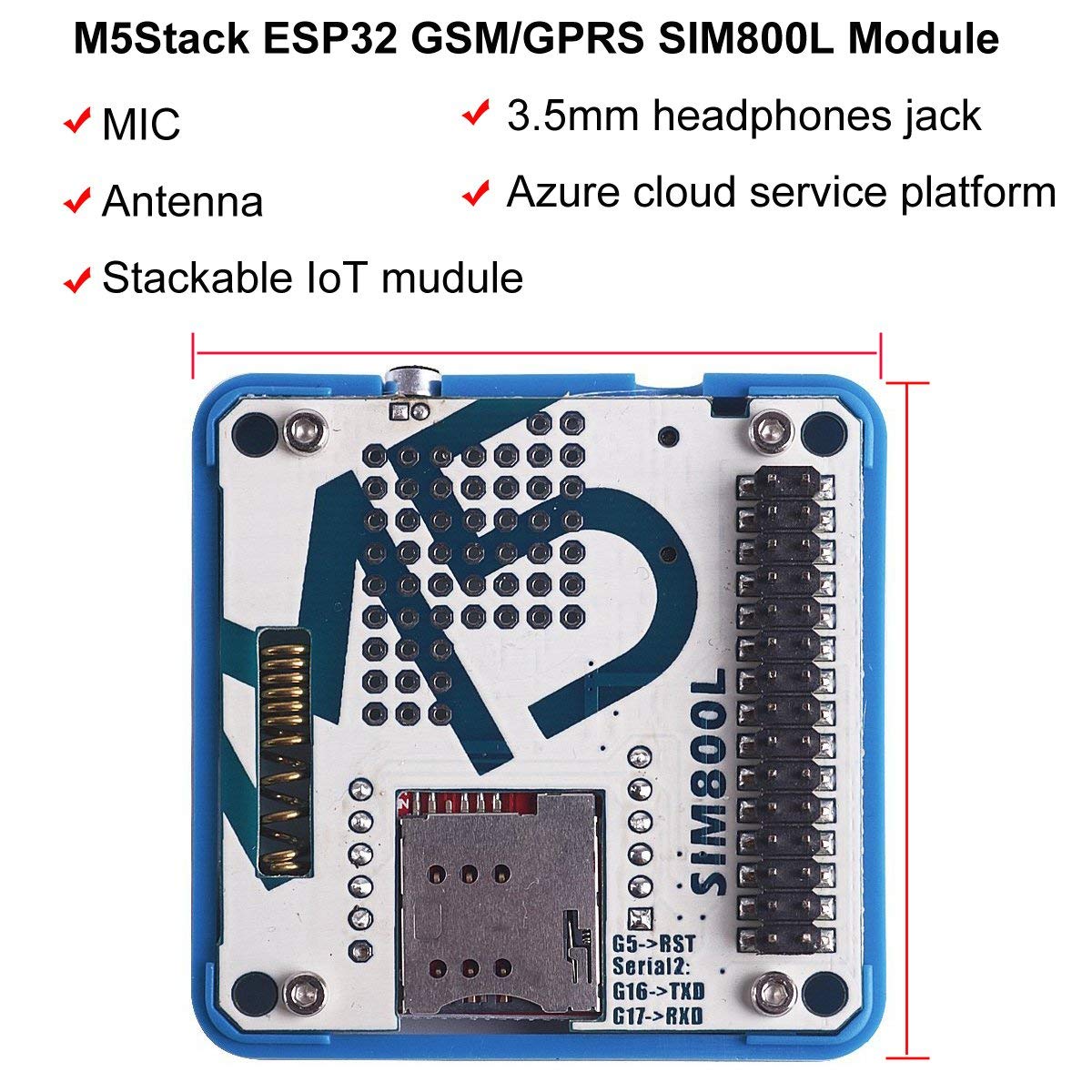 М5 стек. M5stack esp32. Sim800l esp32. GSM/GPRS модуль sim800l чертёж. Esp32 sim800.