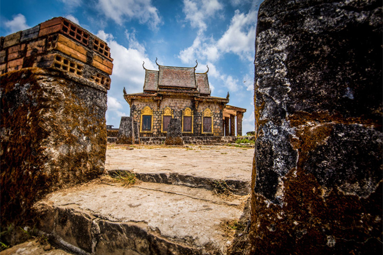 Tour Singapore - Indonesia - Malaysia 6N5Đ, Khách Sạn 3 - 4*, Tháng 03, 04/2018