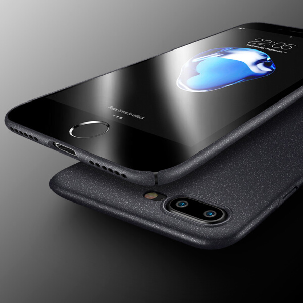 Ốp Điện Thoại Iphone7 Plus (ESR) – Bảo Vệ Chống Rơi Trượt – Nhám Mờ