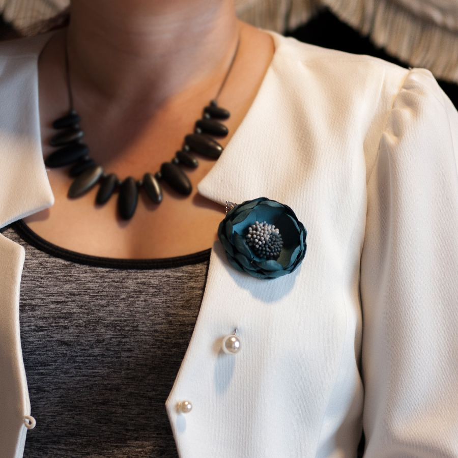 Cài áo RY-A 74014-3