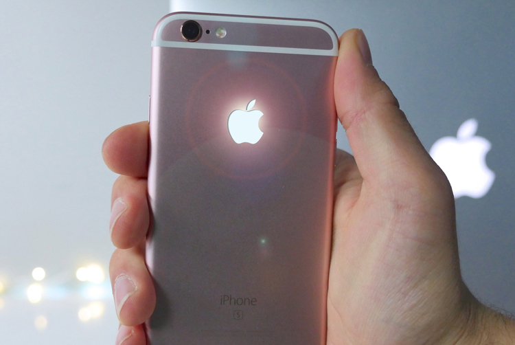 Độ Táo Phát Sáng