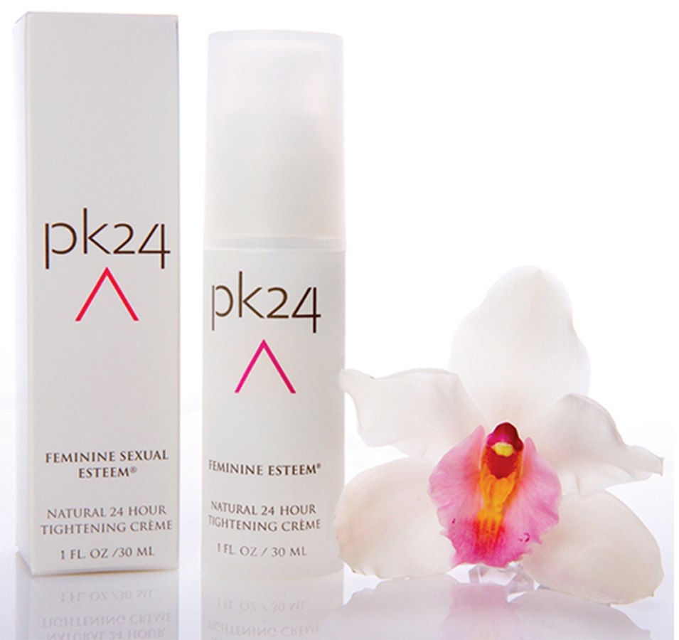 [ PK24 ]  Kem se khít vùng kín tức thì từ Mỹ