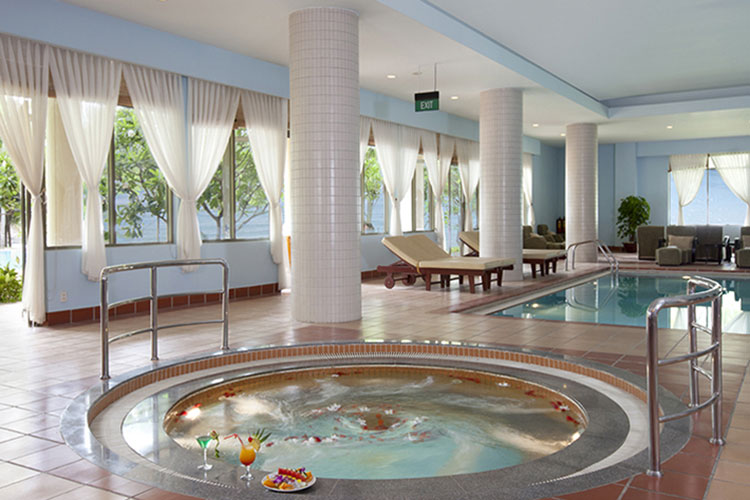 Vinpearl Nha Trang Resort 5* - Nghỉ Dưỡng 2N1Đ Phòng Deluxe + Ăn Sáng