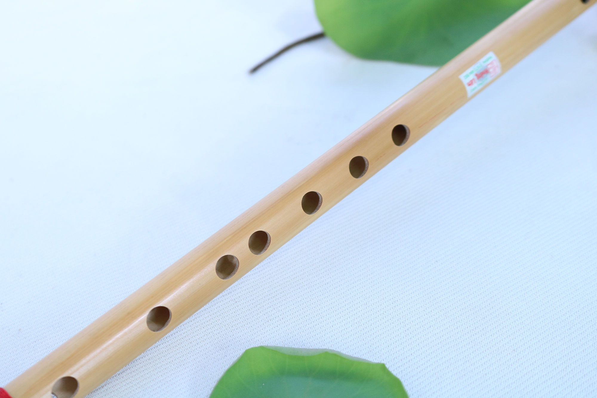 Sáo trúc tone Rê (D5) cho luyện tập và biểu diễn