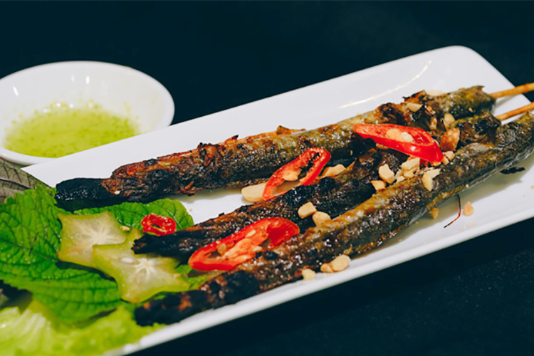 Buffet tối cuối tuần 70 món - Nhà hàng Liberty Hotel Saigon Parkview