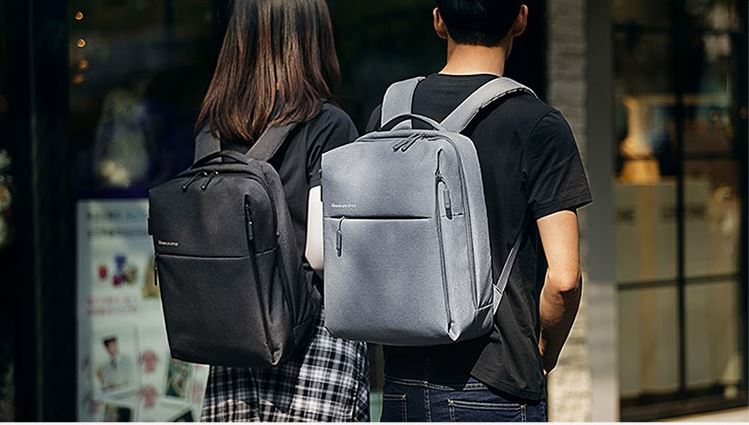 Balo Laptop Xiaomi Urban Life 14 inch
