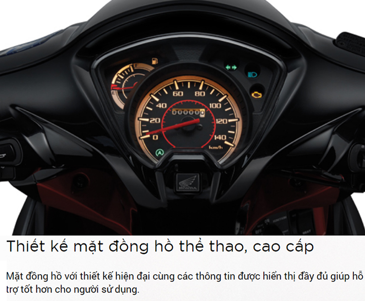 Xe Máy Honda Vision 2018 Phiên Bản Cao Cấp - Đen Mờ - Tặng Nón Bảo Hiểm, Bảo Hiểm Xe Máy, Thảm Xe Máy