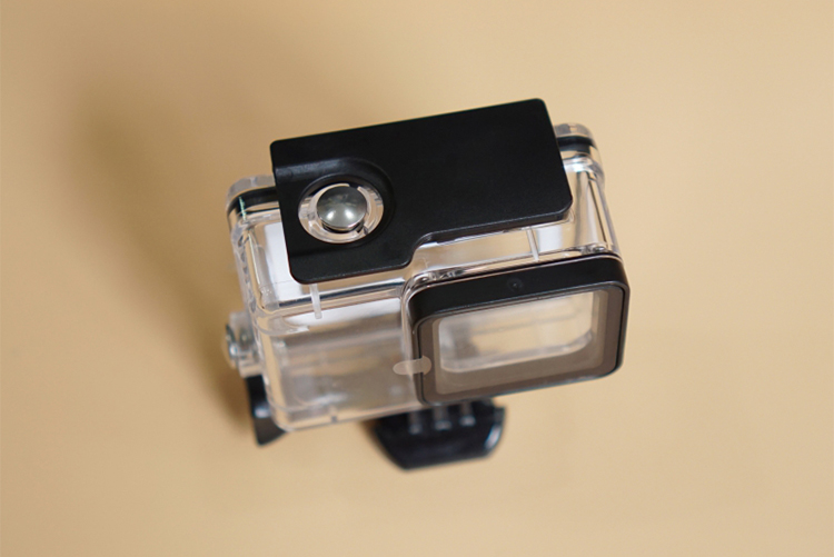 Hộp Chống Nước Kingma Dành Cho Gopro 5 / Gopro 6