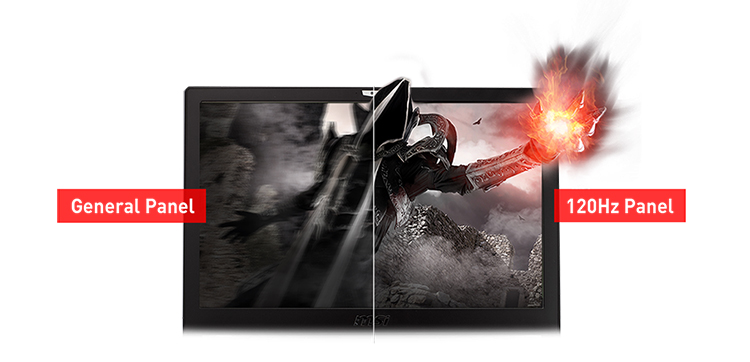 Laptop Gaming MSI GE73 8RF-428VN Raider RGB Edition Core i7-8750H/Win10 (17.3 inch) - Black - Hàng Chính Hãng