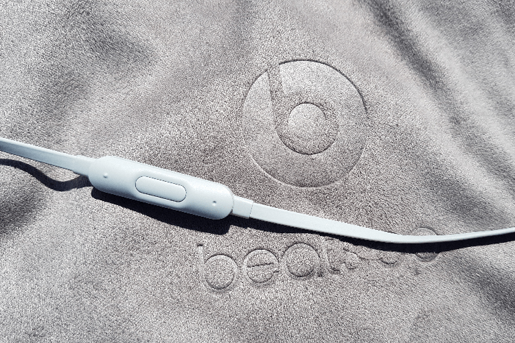 Tai Nghe Chụp Tai Beats EP 3.5mm - Hàng Chính Hãng