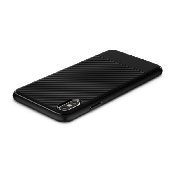 Ốp lưng iPhone Xs Max Spigen Core Armor