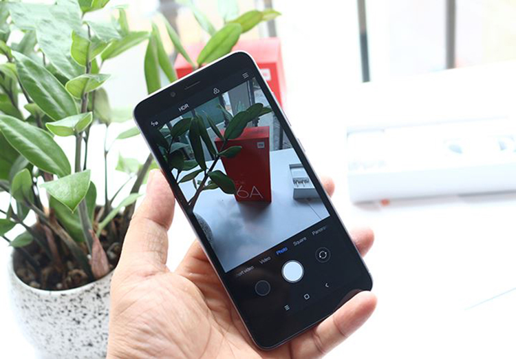 Điện Thoại Xiaomi Redmi 6A - Hàng Chính Hãng