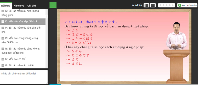 Cẩm Nang Toàn Tập Ngữ Pháp Luyện Thi JLPT N4 KYNA NN32