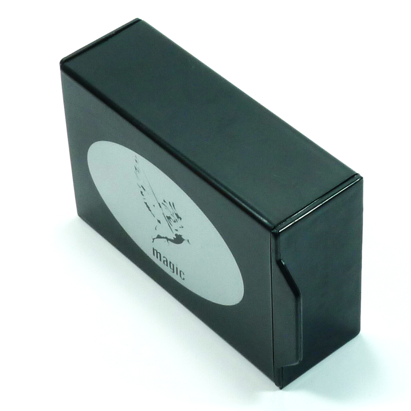 Đồ chơi ảo thuật: hộp biến mất đồ vật