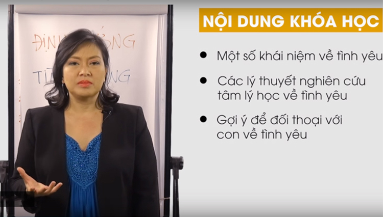 Khóa Học Dạy Con Siêu Trí Nhớ Cùng Kỷ Lục Gia KYNA KID18
