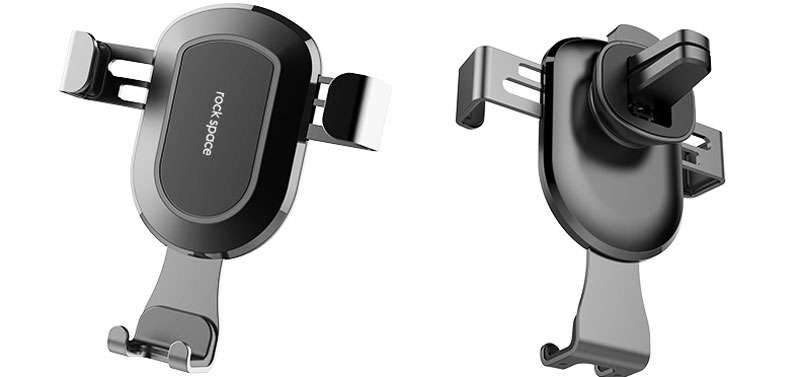 Giá Đỡ Điện Thoại Trên Xe Hơi Rockspace Universal Gravity RPH0824