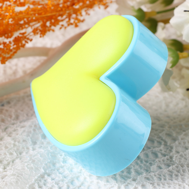 Đèn ngủ cảm ứng hình trái tim