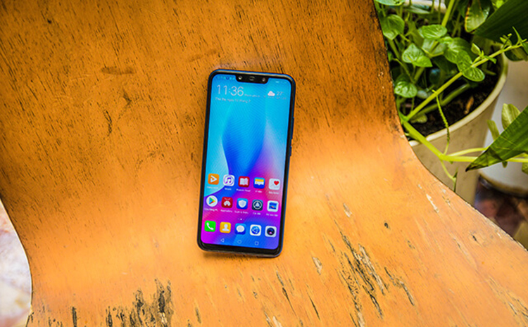 Điện Thoại Huawei Nova 3 - Hàng Chính Hãng