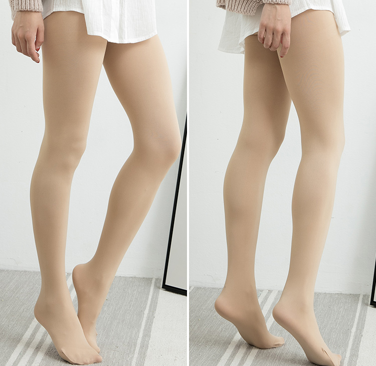 Vớ Quần Nữ Siêu Mỏng Nanjiren NYZ120 
