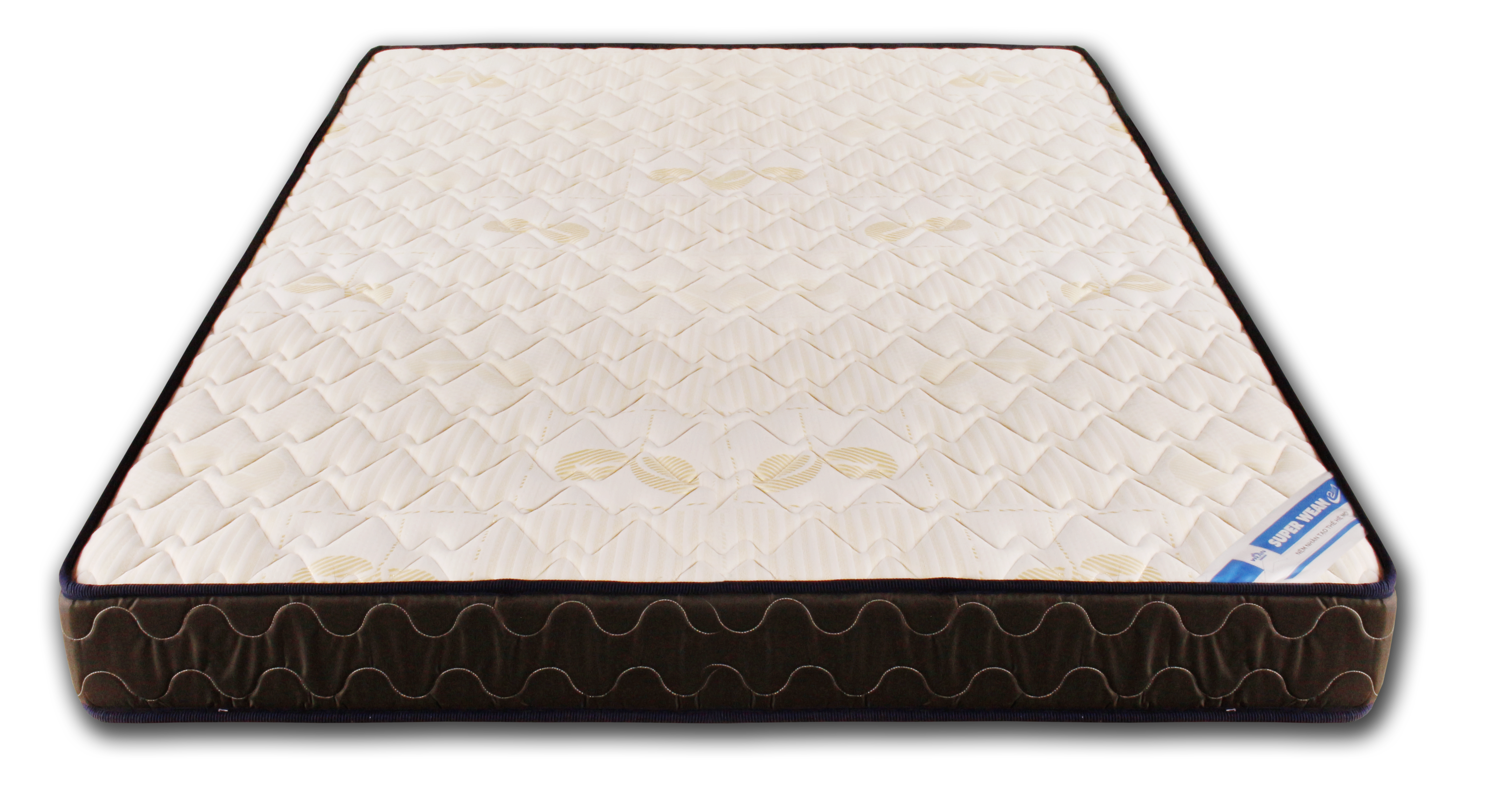 Nệm nhân tạo thế hệ mới SUPER WEAN 2 IN 1 - Nệm Thẳng KT: 160 X 200 X 12cm