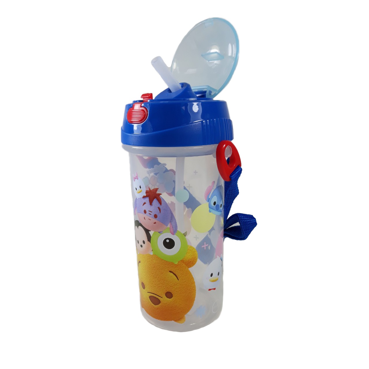 Bình nước Tsum Tsum TSTH588A