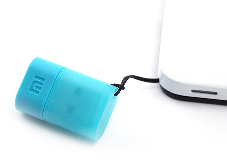 USB Thu Phát Wifi Nano Xiaomi Tốc Độ 150Mbps- Hàng Nhập Khẩu