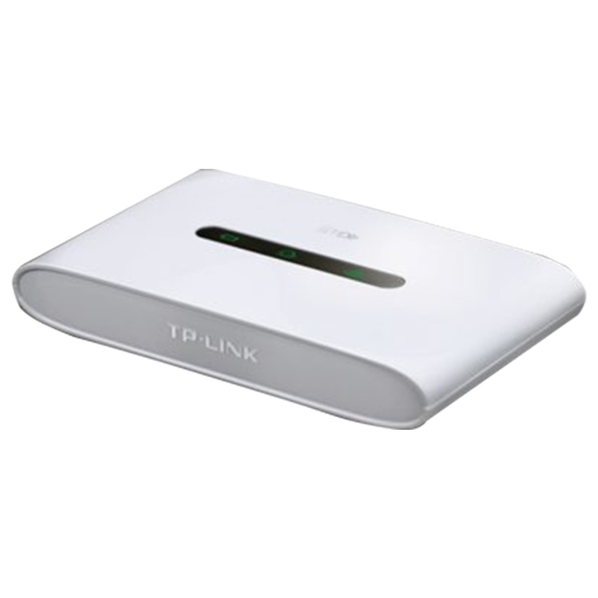 Tp-link M7300 | Bộ Phát Wifi 3G/4G Tốc Độ Cao