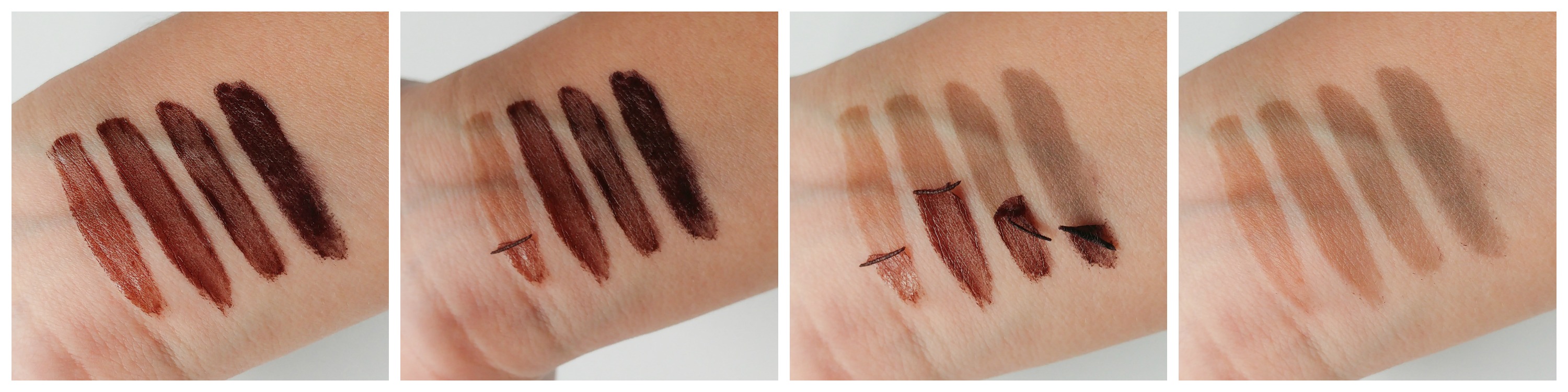 Gel Xăm Chân Mày Tạm Thời Maybelline (5ml)