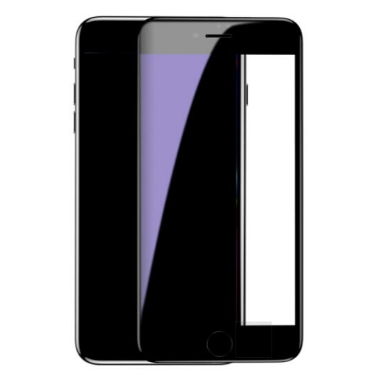 Kính Cường Lực 9D Full Màn Hình Cho Iphone 7/8 Baseus
