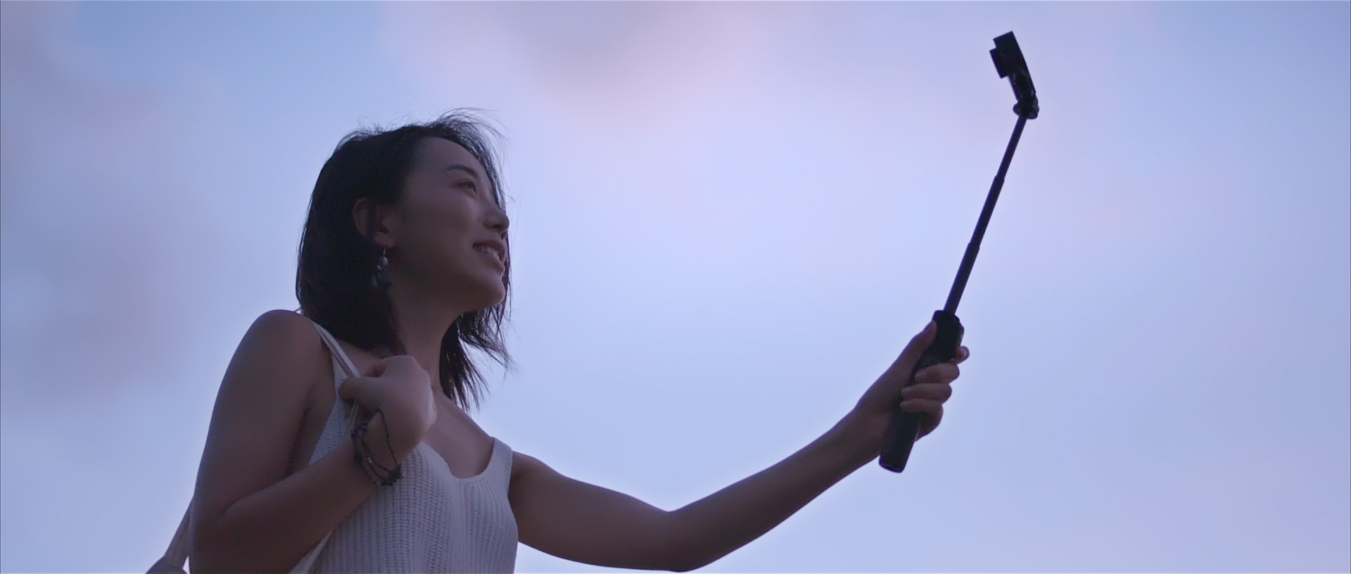 Camera Hành Động Xiaomi Mi Action 4K ZRM4035GL - Hàng Chính Hãng